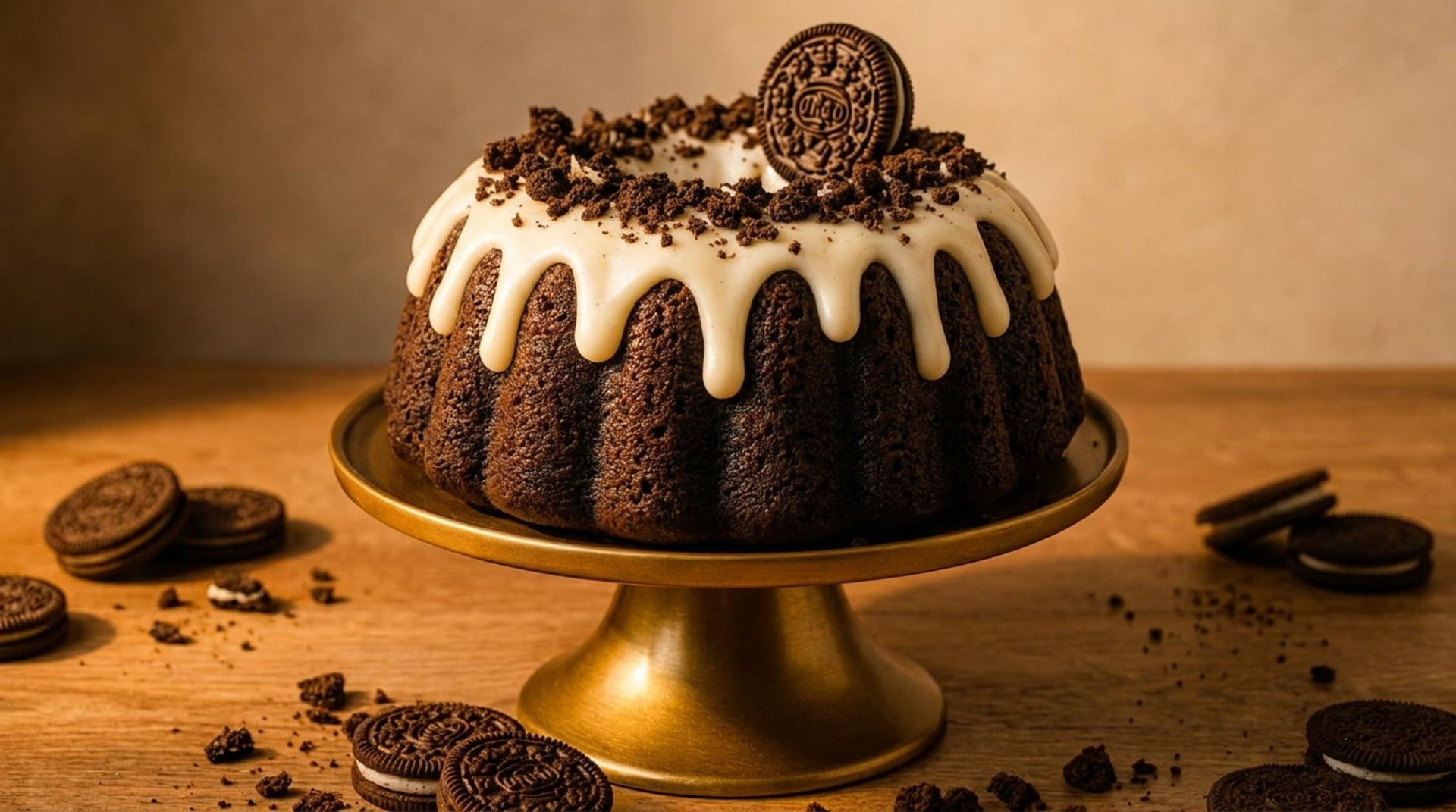 Where sweet traditions are baked with love