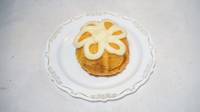 Signature Flavors - Lemon Love.