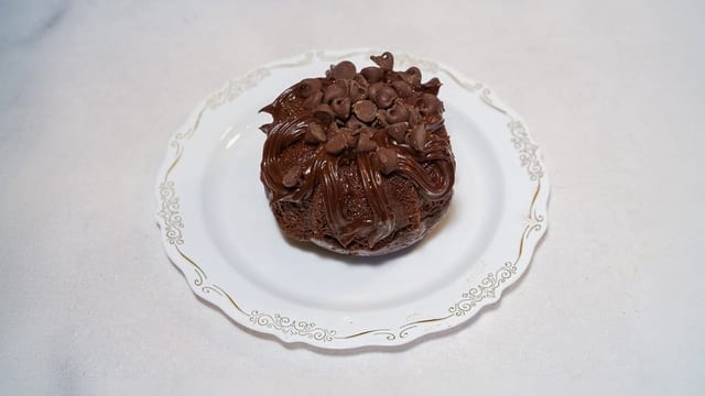 Signature Flavors - Chocolate Velvet.